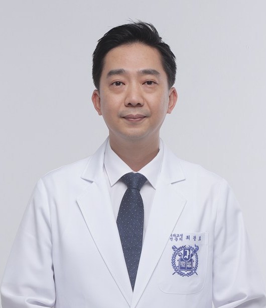 Dr. Kwanghyo Choi